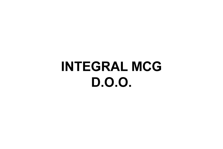 INTEGRAL MCG D.O.O.