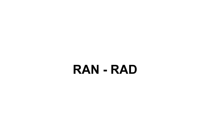 RAN - RAD