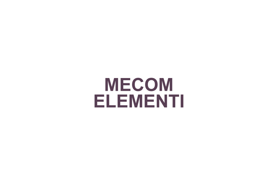 MECOM ELEMENTI D.O.O.